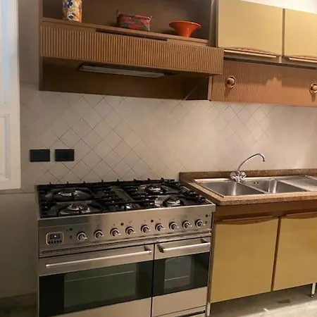 Ampio Apartmán