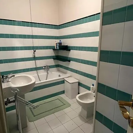 Ampio Apartmán