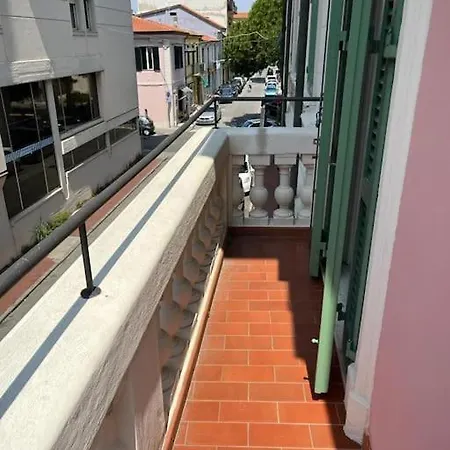 Apartmán Ampio