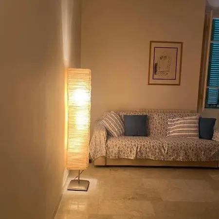 Apartmán Ampio Viareggio