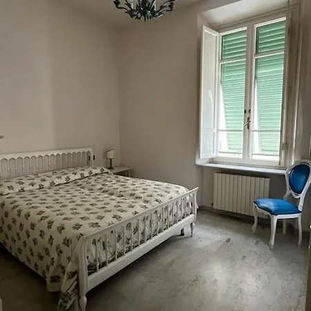 Apartmán Ampio