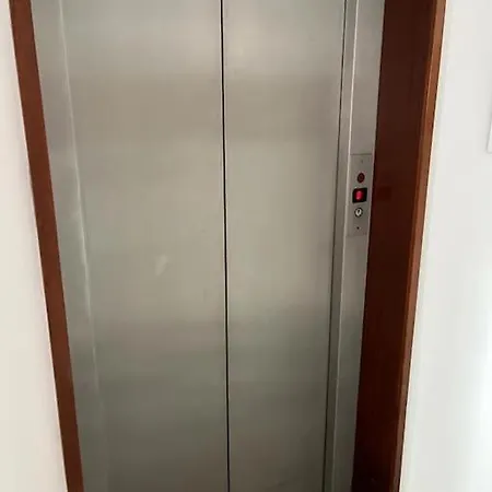 Ampio Apartmán