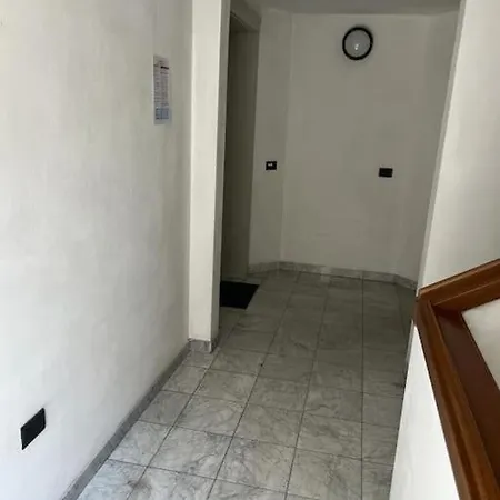 아파트 Ampio *