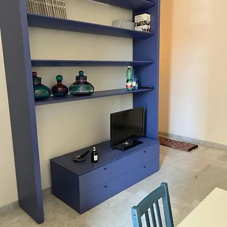 Ampio Appartamento Viareggio