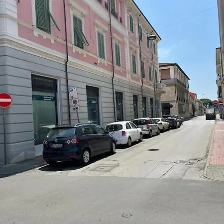 Appartamento Ampio Viareggio